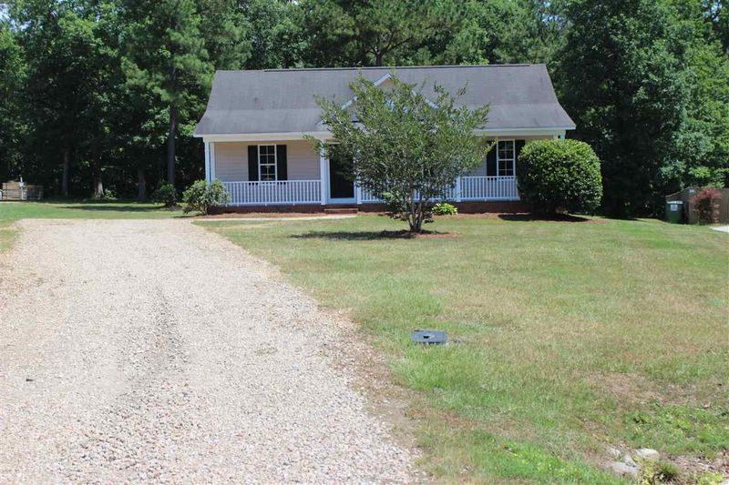 201 Percheron Dr, Zebulon, NC 27597