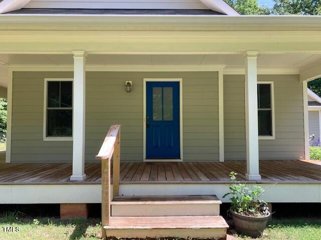 201 Perseverance Pl, Mebane, NC 27302