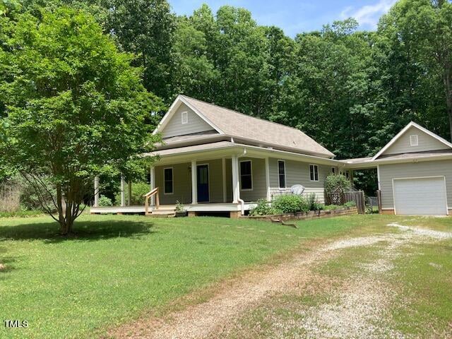 201 Perseverance Pl, Mebane, NC 27302
