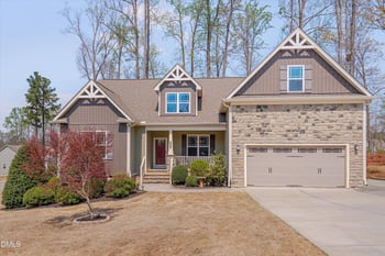 201 Petal Grove Ct, Youngsville, NC 27596