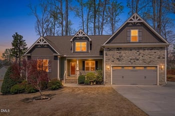 201 Petal Grove Ct, Youngsville, NC 27596