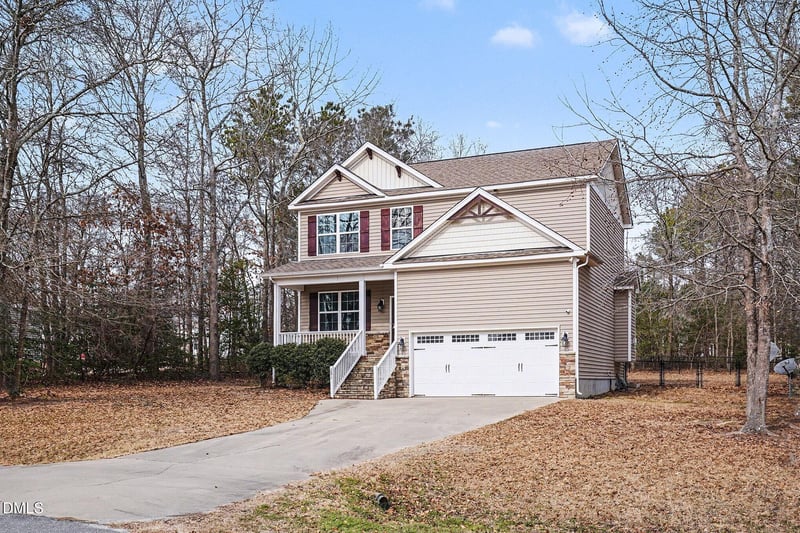 201 Phillips Ridge Ln, Goldsboro, NC 27530