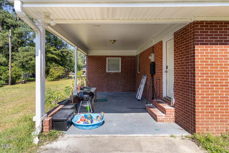 201 Phillips St, Smithfield, NC 27577