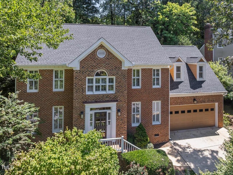 201 Piperwood Dr, Cary, NC 27518