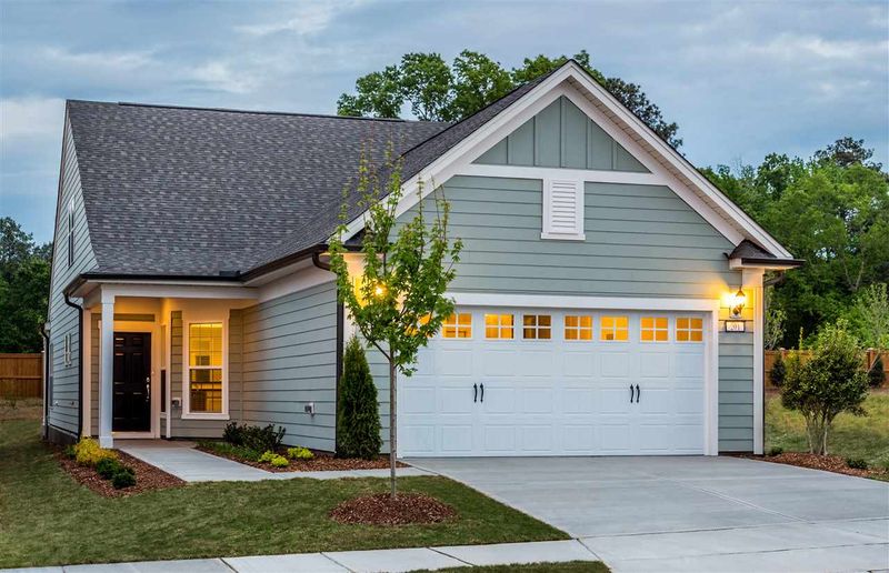 201 Pipit Dr CA LOT 871, Durham, NC 27703