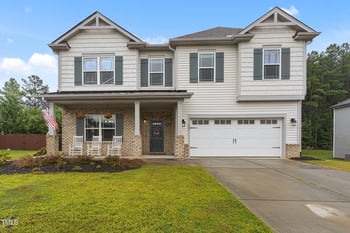 201 Porter Hill Dr, Youngsville, NC 27596