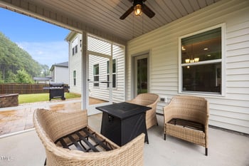 201 Porter Hill Dr, Youngsville, NC 27596