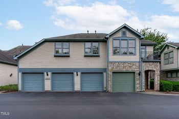 201 Presque Isle Ln, Chapel Hill, NC 27514