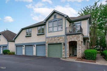 201 Presque Isle Ln, Chapel Hill, NC 27514