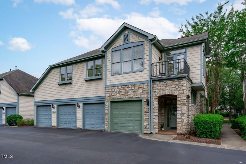 201 Presque Isle Ln, Chapel Hill, NC 27514