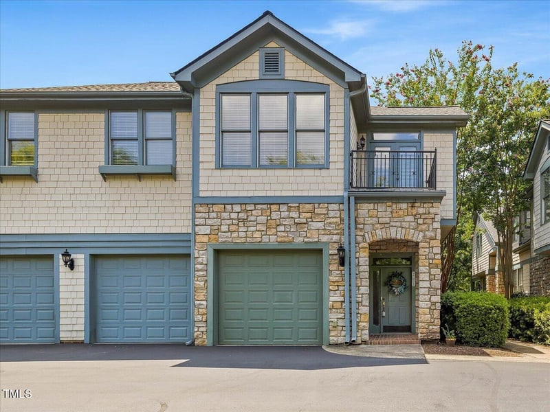 201 Presque Isle Ln, Chapel Hill, NC 27514