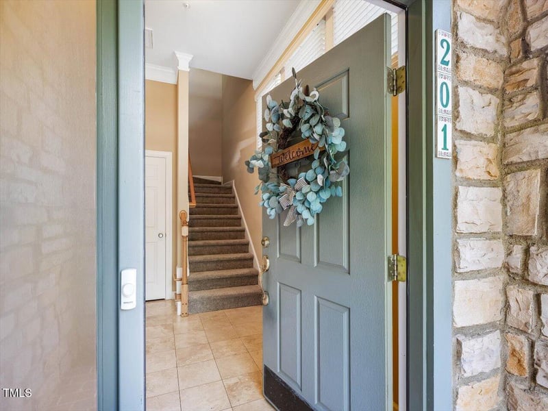 201 Presque Isle Ln, Chapel Hill, NC 27514