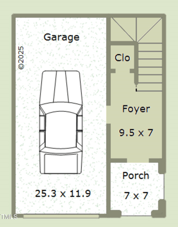 201 Presque Isle Ln, Chapel Hill, NC 27514