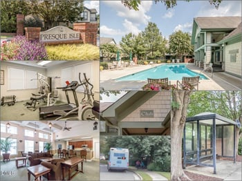 201 Presque Isle Ln, Chapel Hill, NC 27514