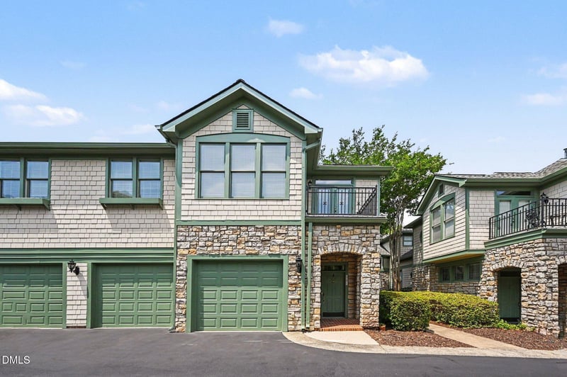 201 Presque Isle Ln, Chapel Hill, NC 27514