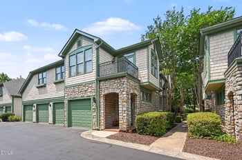 201 Presque Isle Ln, Chapel Hill, NC 27514
