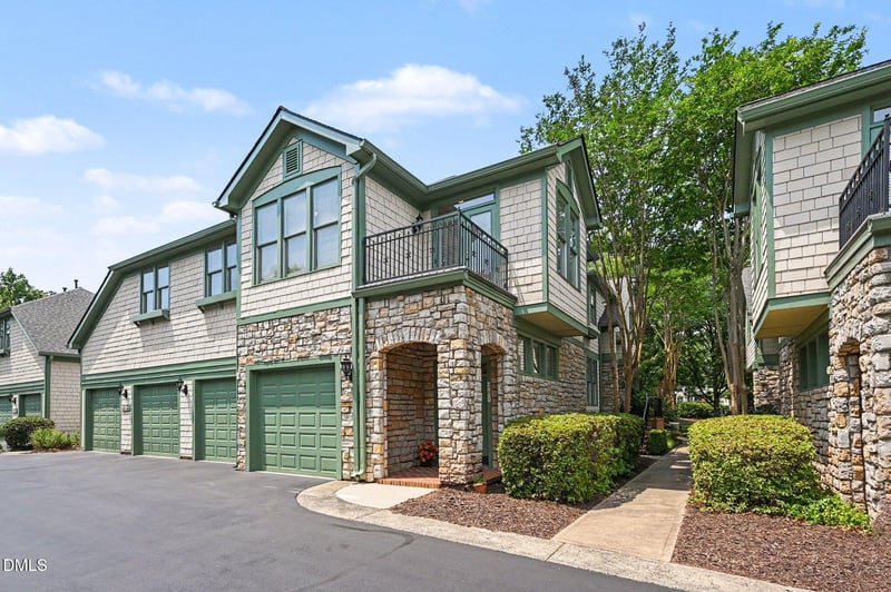 201 Presque Isle Ln, Chapel Hill, NC 27514