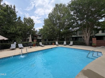 201 Presque Isle Ln, Chapel Hill, NC 27514