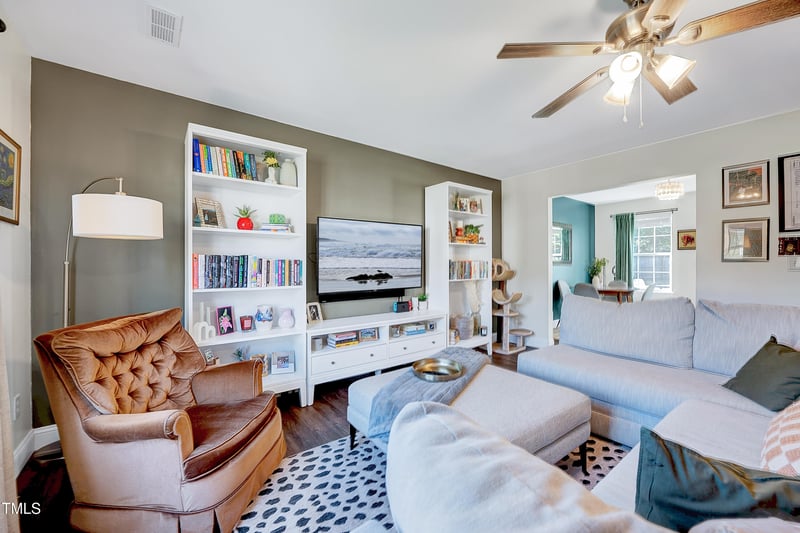 201 Providence Hall Dr, Sanford, NC 27330