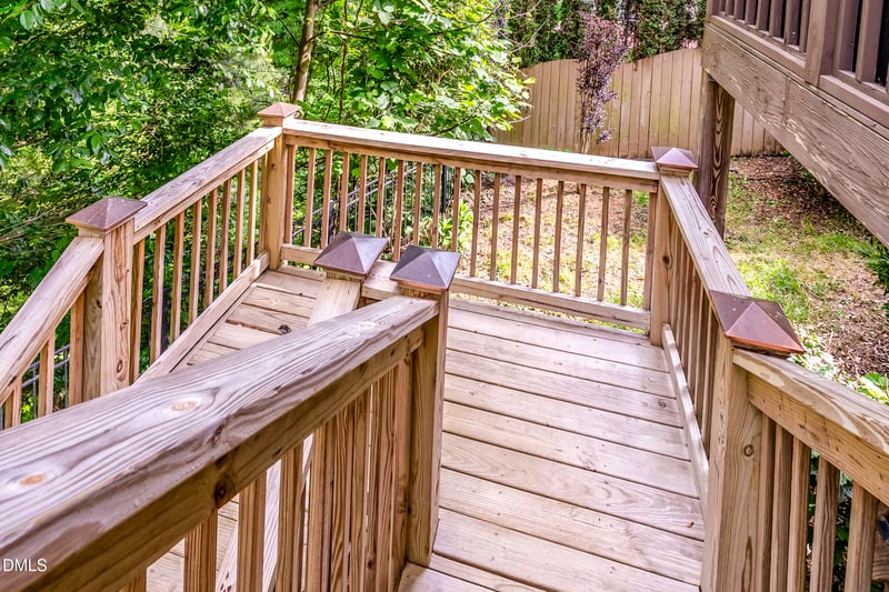 201 Quarryrock Rd, Holly Springs, NC 27540