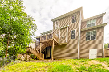 201 Quarryrock Rd, Holly Springs, NC 27540