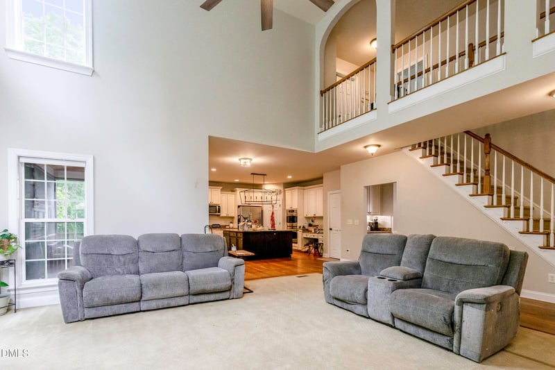 201 Quarryrock Rd, Holly Springs, NC 27540