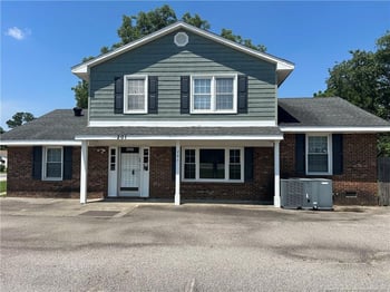 201 Reilly Rd, Fayetteville, NC 28303