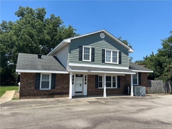 201 Reilly Rd, Fayetteville, NC 28303