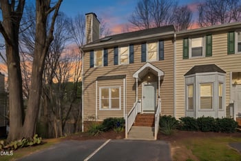 201 Riverwalk Cir, Cary, NC 27511
