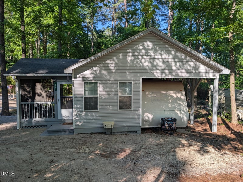 201 Running Deer Dr Lot 1119, Louisburg, NC 27549