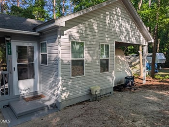 201 Running Deer Dr, Louisburg, NC 27549