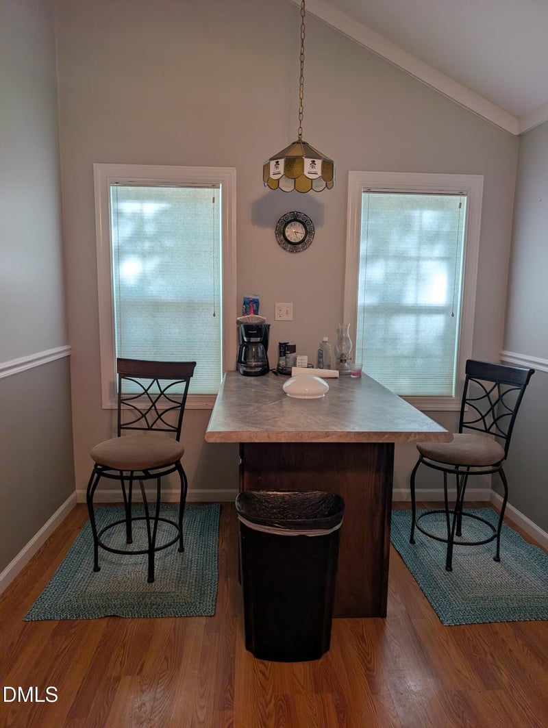 201 Running Deer Dr, Louisburg, NC 27549