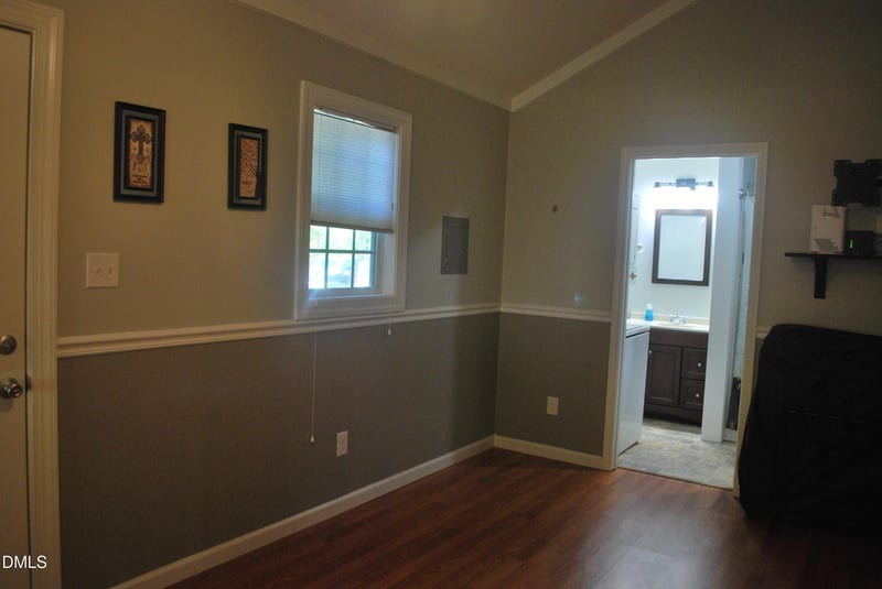 201 Running Deer Dr, Louisburg, NC 27549