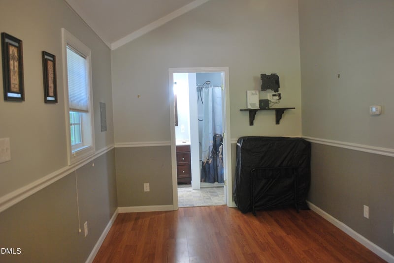 201 Running Deer Dr, Louisburg, NC 27549