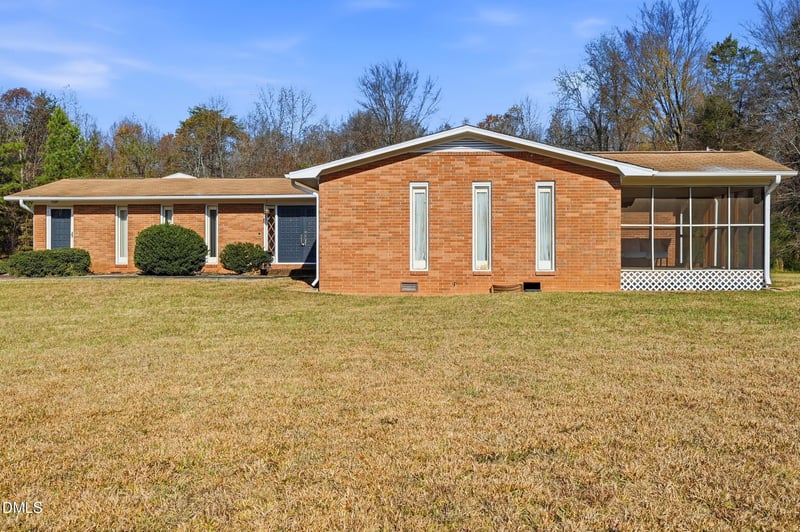 201 Saint Lukes Church Rd, Mebane, NC 27302