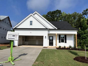 201 Saltgrass Ln, Smithfield, NC 27577