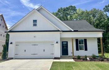 201 Saltgrass Ln, Smithfield, NC 27577