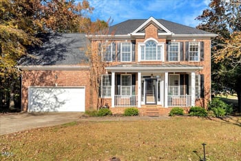 201 Sarazen Dr, Clayton, NC 27527