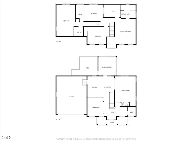 201 Sarazen Dr, Clayton, NC 27527