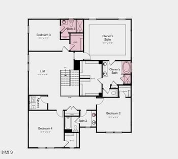 201 Seagraves Creek Ln, Holly Springs, NC 27540