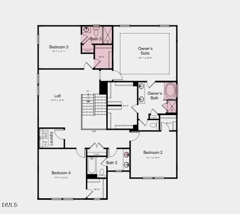 201 Seagraves Creek Ln, Holly Springs, NC 27540