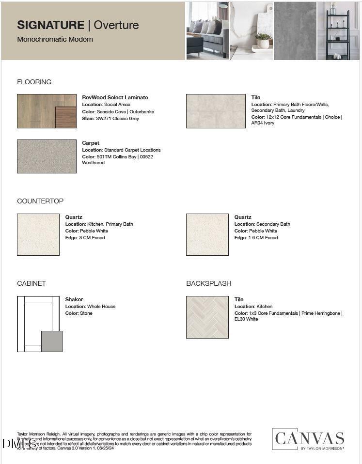 201 Seagraves Creek Ln, Holly Springs, NC 27540