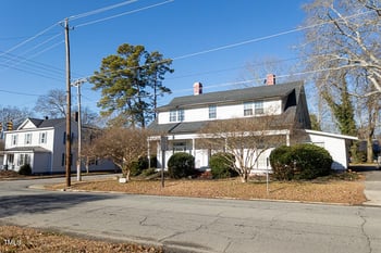 201 Second St, Smithfield, NC 27577