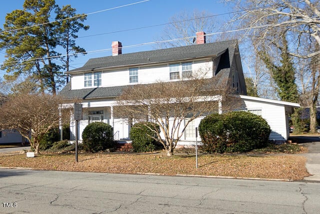 201 Second St, Smithfield, NC 27577