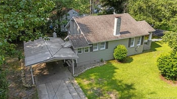 201 Sedberry St, Fayetteville, NC 28305