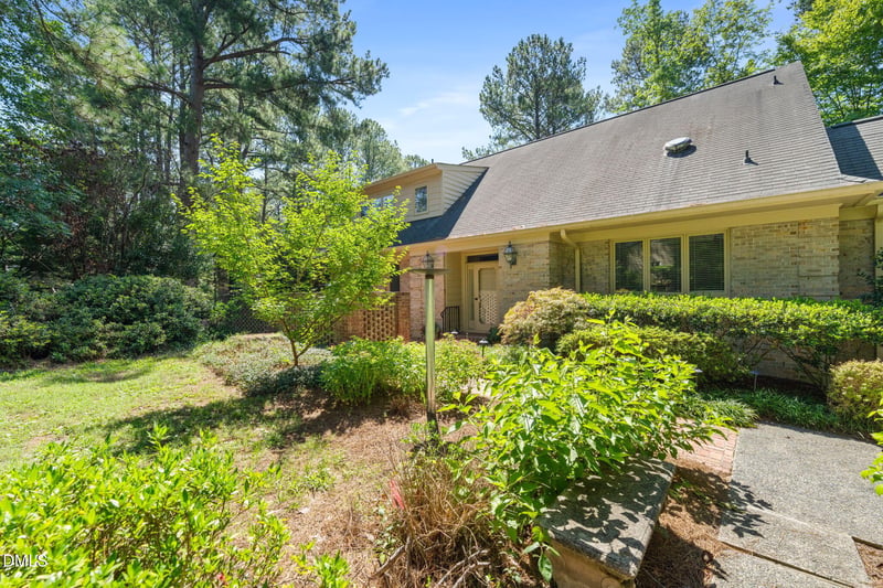 201 Selkirk St, Durham, NC 27707
