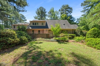 201 Selkirk St, Durham, NC 27707