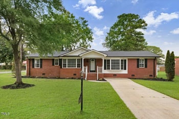 201 Shady Lane Dr, Smithfield, NC 27577
