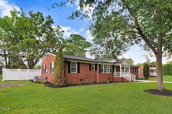 201 Shady Lane Dr, Smithfield, NC 27577