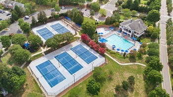 201 Shakespeare St, Morrisville, NC 27560